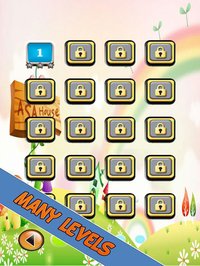 Blossom Garden Mania Blossom Game screenshot, image №1333871 - RAWG
