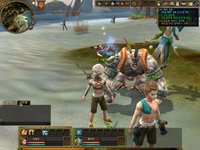 NED: The New Era of Fantasy screenshot, image №572818 - RAWG