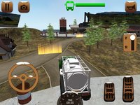 USA Truck Parking Simulator 3D screenshot, image №2042216 - RAWG