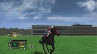 Champion Jockey: G1 Jockey & Gallop Racer screenshot, image №577745 - RAWG