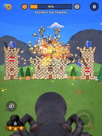 Cannon It! screenshot, image №2709951 - RAWG