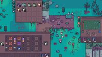 Mudborne: Frog Management Sim screenshot, image №4176197 - RAWG