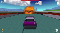 Bumper Brawlers screenshot, image №4293037 - RAWG
