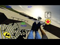 Inline Freestyle Extreme 3D screenshot, image №2126168 - RAWG