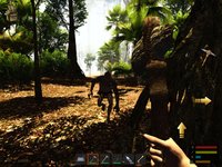 Survive: The Lost Lands screenshot, image №657991 - RAWG