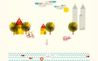 tip tap mon imagier interactif & tip tap on the road! screenshot, image №2651897 - RAWG