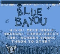 Blue Bayou screenshot, image №2531048 - RAWG