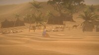 ONCE UPON A TIME IN MOROCCO screenshot, image №3502518 - RAWG