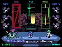 DELTARUNE screenshot, image №4212018 - RAWG