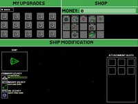 Space Xoid - Survival screenshot, image №1178052 - RAWG