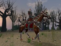 Dark Age of Camelot: Darkness Rising screenshot, image №431356 - RAWG