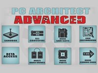 Pc Architect Advanced screenshot, image №1625061 - RAWG
