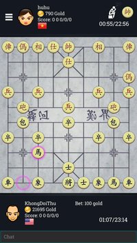King of Board screenshot, image №1103385 - RAWG
