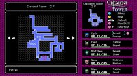 Crescent Tower screenshot, image №4247877 - RAWG