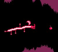 Red Draggo's Cherry Quest - Willie's Tiny Games screenshot, image №2373161 - RAWG