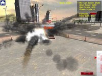 Demolition Derby Reloaded screenshot, image №973130 - RAWG