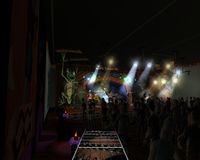 Guitar Hero: Aerosmith screenshot, image №503376 - RAWG
