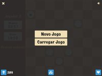 Jogo de Damas - Os Clássicos jogos de tabuleiro screenshot, image №889935 - RAWG