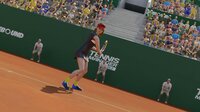 Tennis Manager 25 screenshot, image №4190985 - RAWG