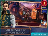 Eventide 2: Sorcerer's Mirror (Full) screenshot, image №2683196 - RAWG