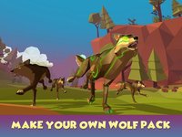 Wolf Family Quest Online screenshot, image №1734453 - RAWG