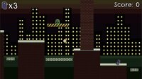 Paxton The Pigeon's Adventure In The City (MashUp Game Jam 2) screenshot, image №2912030 - RAWG