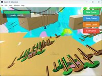 Upsidedownsky screenshot, image №4192420 - RAWG