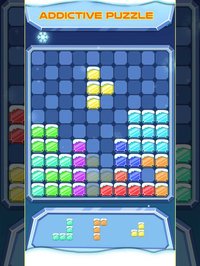 Block Puzzle Winter screenshot, image №1723000 - RAWG