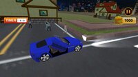 Lunatic Taxi Driver screenshot, image №4020235 - RAWG