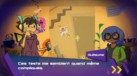 Rewind (itch) (Squirrel Eating Cardboard, Soulmana) screenshot, image №2690450 - RAWG
