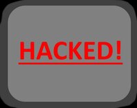 Hacked! (Cohav0310) screenshot, image №2445606 - RAWG
