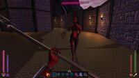 Fallen Angel: Hell Survival screenshot, image №3970759 - RAWG