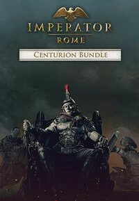 Imperator: Rome - Centurion Bundle screenshot, image №3696707 - RAWG