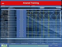 Championship Manager 5 screenshot, image №391416 - RAWG