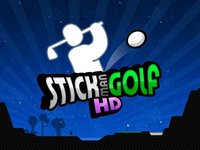 Stickman Golf HD screenshot, image №881728 - RAWG