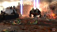 Warhammer 40,000: Dawn of War II screenshot, image №107871 - RAWG