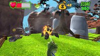 Ribby Rocket screenshot, image №2773790 - RAWG