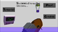 Drowning in the sea screenshot, image №3340523 - RAWG
