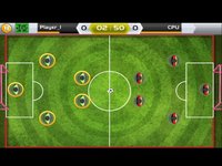 Soccer Strike Stars screenshot, image №2164721 - RAWG