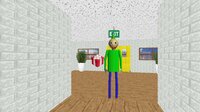 Baldi's Basics Birthday Bash HD Edition screenshot, image №2656258 - RAWG