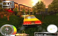 Super Taxi Driver 2006 screenshot, image №441123 - RAWG