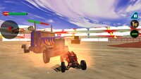 Buggy Derby Arena screenshot, image №4035073 - RAWG