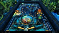 Pinball HD (iPhone) Classic Arcade,Zen,Space Games screenshot, image №1694342 - RAWG