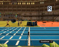 Summer Challenge: Athletics Tournament screenshot, image №561939 - RAWG