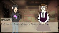Anxious Romance: Madly In Love screenshot, image №3350238 - RAWG