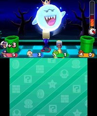 Mario Party Star Rush screenshot, image №801830 - RAWG