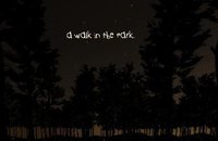 a walk in the park. screenshot, image №1195404 - RAWG