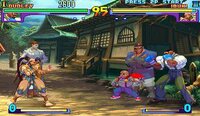 Street Fighter III: New Generation screenshot, image №4100476 - RAWG