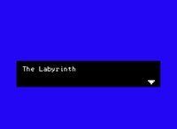 The Labyrinth (itch) (jbdavis2094) screenshot, image №2271236 - RAWG