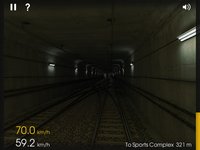 Hmmsim - Train Simulator screenshot, image №64285 - RAWG